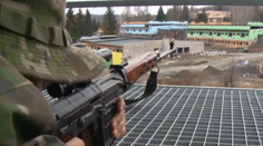 Slovenskí vojaci cvičia na možné teroristické útoky. Pozrite si, ako