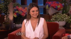 Tehotenstvo jej pridalo na kráse! Mila Kunis prehovorila o bábätku