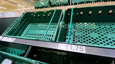 Briti sú v šoku. Základná zelenina je na prídel