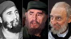Fidel Castro ako večný revolucionár: Prečítajte si jeho životný príbeh