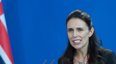 Premiérka Nového Zélandu porodila dievčatko