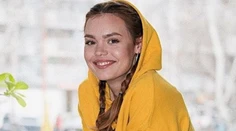 FOTO vnútri: Máriu Bartalos nespoznáte. Takáto sexy ešte nebola!