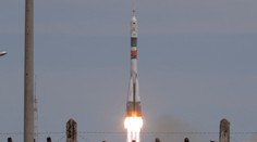 Sojuz priviezol na ISS nových členov posádky, Rusa a Američana
