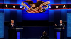 V prezidentských voľbách v USA odovzdalo svoj hlas už takmer 60 miliónov voličov
