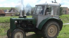 Najskôr dostali výnimku, teraz si majitelia podomácky vyrobených traktorov musia priplatiť