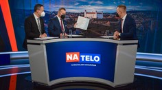 Kollár o koaličnom spore za miliardy: Sú to peniaze, ktoré sme sľúbili ľuďom