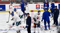Slovenská súpiska na MS je uzavretá. Tréneri na ňu dopísali dvoch útočníkov