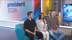Meno nového prezidenta Slovenska sa dozviete na Markíze. Chystáme jedinečnú volebnú noc