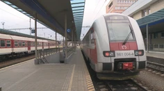 Nový železničný grafikon neplatí ešte ani mesiac a už sú v ňom prvé zmeny
