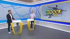 Druhé kolo nadstavby veľa gólov neprinieslo. V novom vydaní magazínu Góóól! sme sa venovali aj problémom Senice