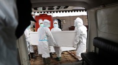 V Belgicku zomrela žena, ktorá sa nakazila dvoma rôznymi variantami súčasne