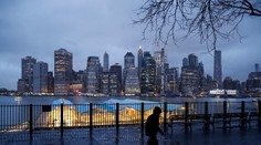 V štáte New York zomrelo dosiaľ 1550 ľudí s koronavírusom