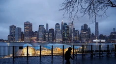 V štáte New York zomrelo dosiaľ 1550 ľudí s koronavírusom