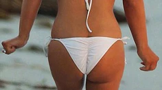 Ako by vyzerala Kim Kardashian bez jej megazadku