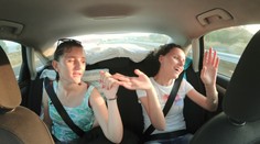 Prísnejšie pravidlá pre mladých vodičov. Svojich kamarátov istý čas nebudú môcť voziť