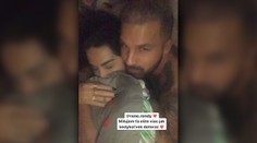 Zuzana Plačková sa po prepustení ozvala na Instagrame: Manželovi vyznala lásku