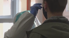 Mikulášske testovanie definitívne nebude. Pribudnú nové odberné antigénové miesta