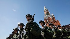 NATO: Rusko pokračuje v rozmiestňovaní jednotiek pri hraniciach s Ukrajinou