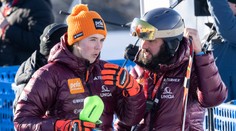 Veľká zmena v tíme Petry Vlhovej. Končí dlhoročný člen, prezradil aj dôvod