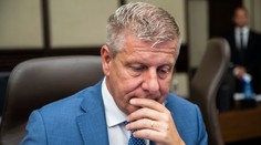 Lengvarský poslal nemocniciam list, žiada ich, aby preplánovali nachystané zákroky