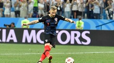 Veľká strata pre Chorvátov: Pred duelom so Slovenskom prišli o veľkú oporu