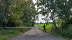 Streľba na cyklotrase na Záhorí: Zranili sa dokopy tri osoby