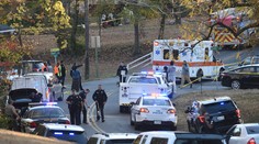 Streľba na škole v San Bernardine: Muž zabil pred deťmi manželku, neprežil ani 8-ročný školák