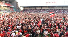 Trnava získala titul po 45 rokoch