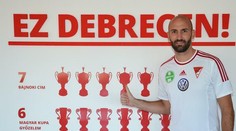 Najlepší strelec reprezentácie si vyskúša maďarskú ligu