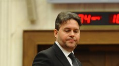 Exposlanec Jánoš prišiel o zbrane, polícia mu ich pre istotu zaistila