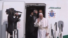 Prečo sa pápež na Slovensku zdržal tak dlho? Zahraničné médiá prišli s viacerými teóriami