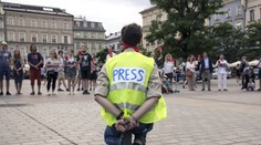 Zverejnili rebríček slobody tlače: Slovensko si v ňom medziročne mierne polepšilo