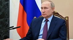 Washington Post tvrdí, že Rusi počas útoku na Ukrajinu použijú neznámu látku, ktorou „znehybnia ľudí“