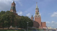 Moskve bude ďalších päť rokov vládnuť strana blízka Putinovi. Jej popularita však klesá