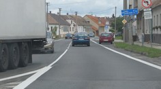 Cesty, kadiaľ sa bude presúvať pápež, zrekonštruovali. Zisťovali sme, či to súvisí s jeho návštevou