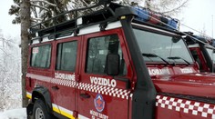 Vietor a dážď si v Tatrách vyžiadal životy dvoch mladých Češiek: Zranili sa aj Slováci