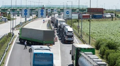 Vodiči pozor, diaľnica M1, smerujúca aj k Bratislave, je plná obmedzení