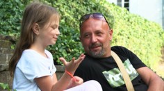 Spíker 10 rokov abstinoval. Opäť ho premohol alkohol, zachránila ho dcéra