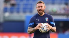 AS už má náhradu za Mourinha. Rimanov do leta povedie klubová legenda