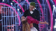 Ako z filmového plátna: Pozrite si fantastické výkony našich tanečníkov ešte raz