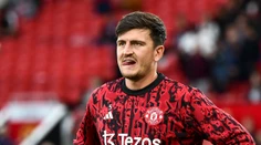 Z dohodnutého prestupu nebude nič. Maguire chce bojovať o miesto v United