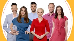 Teleráno prekonalo rekordy. Je dlhoročne najúspešnejšou rannou reláciou