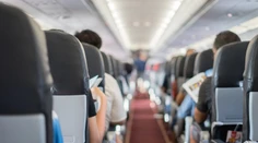 Pri turbulenciách počas letu do Austrálie sa zranilo najmenej 35 ľudí