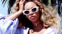 Tie sú rozkošné! Beyoncé konečne ukázala dvojičky