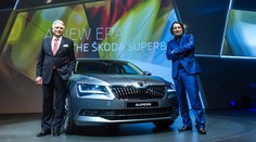 Úspešný slovenský dizajnér Jozef Kabaň končí v Škoda Auto, odchádza ku konkurencii