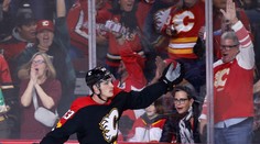 VIDEO: "Je to skvelý pocit," povedal Ružička po druhom trojbodovom zápase. Pozrite si jeho gól