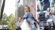 Tajomstvo Dary Rolins odhalené: Prezradili ho jej tanečníčky