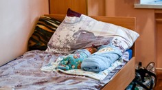 Ďalšie zverstvo Rusov. Pri útoku na pôrodnicu v Záporožskej oblasti zahynul novorodenec