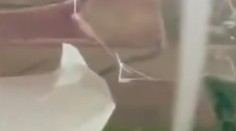 VIDEO: Pilot klzáku využil tornádo ako výťah. Nič podobné doteraz nezažil