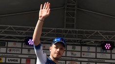 Francúzsky cyklista Remi Cavagna sa stal celkovým víťazom pretekov Okolo Slovenska
